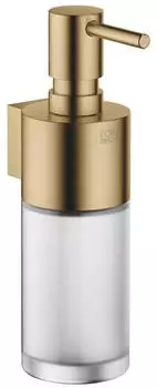 Dornbracht Spender, Wandmodell SERIENNEUTRAL 83435970-39