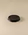 Cosmic Geyser Stand-Seifenschale 13x21x13cm, schwarz matt, 2773632 WJC277A0032036