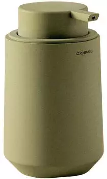 Cosmic Saona Stand-Seifenspender, Olive, WJC219A0004418 WJC219A0004418
