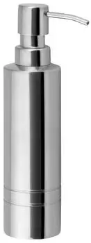 Sapho Ridder London Seifenspender zum Aufstellen, chrom 2106500