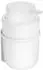 Wenko Carpino Seifenspender Turbo-Loc, Kunststoff, weiß, 250ml (25345100)