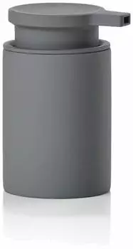 Zone Denmark Karma Seifenspender 250ml, grau (10036)