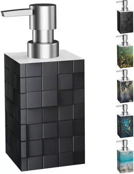 Sanilo Seifenspender Cube (Cube)