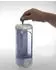 Marplast Seifenspender 800ml weiß Kunststoff (370)