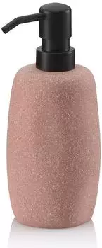 Kela Roda Seifenspender Zement, terra, 200ml (23752-CN)