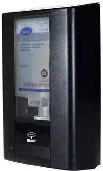 Diversey IntelliCare Hybrid Sensorspender 1300ml schwarz (D7524179)
