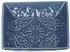 Wenko Cordoba Seifenschale, Keramik, blau (23283100)