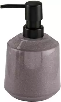 Kleine Wolke Mystic Seifenspender 440ml, Steinzeug, anthrazit (8692901854)