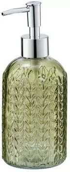 Wenko Vetro Seifenspender Glas 400ml (23612100)