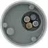 Spirella Selma Seifenspender automatisch, Infrarotsensor, 300ml (SP2228)