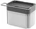 Metaltex Spongetex Seifenspender 0,75l, grau (297529000)