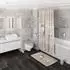 Sanilo Seifenspender Home, beige, Kunststoff