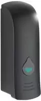 WENKO Desinfektionsmittelspender "Ranera" F&uuml;llmenge: 280 ml