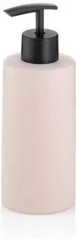 Kela Matsi Seifenspender Keramik wolkenrosa 300ml (23715-CN)