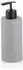 Kela Matsi Seifenspender Keramik hellgrau 300ml