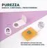 bremermann PUREZZA Magnet-Seifenhalter, weiß (9198900)