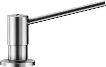 Blanco TORRE Seifenspender Stahl PVD (526430)