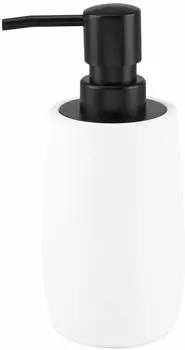 Kleine Wolke Daily Seifenspender 260ml, wei&szlig; (8677100854)