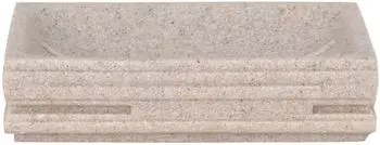 MSV Lund Seifenablage, Polyresin, mehrfarbig (143395)