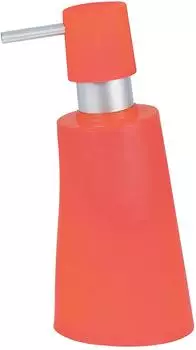 Spirella Move Seifenspender 0,3l, rot (10.09595)