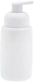 S&ouml;dahl Mono Seifenspender 270ml, wei&szlig; (976010)