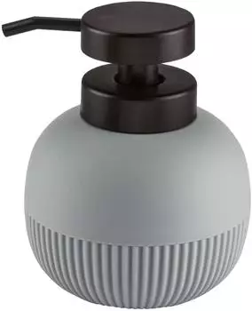 Kleine Wolke Scout Seifenspender silbergrau, 490ml (8689146854)