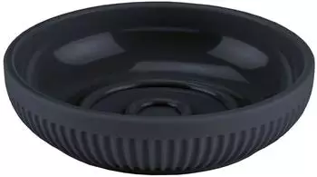Kleine Wolke Scout Seifenschale navy (8689750853)