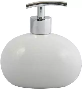 MSV Java Seifenspender Keramik 300ml