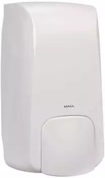 MAUL MAULcare Schaumseifen-Spender 1000ml, wei&szlig; (9530402)