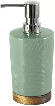 Kleine Wolke Palm Seifenspender 400ml Maledivia (8092685854)