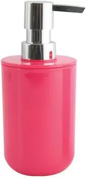 MSV Inagua Seifenspender Acryl, fuchsia (143946)