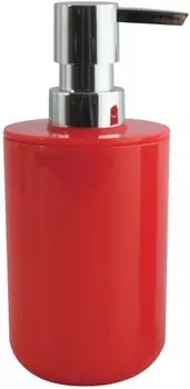 MSV INAGUA Seifenspender PS, rot (143962)