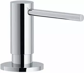 Franke Active SM Seifenspender 300ml, chrom (119.0547.902)