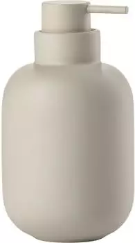 Zone Denmark Sensu Seifenspender 30cl, sand (34953)