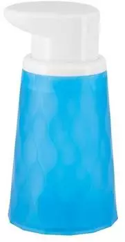Spirella Seifenspender Pool Frosty blau (10.19329)