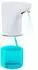 Prometey Automatischer Seifenspender 300ml mit Infrarot-Sensor, weiß