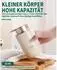 LuxusKollektion Seifenspender Keramik 350ml, beige/rosa