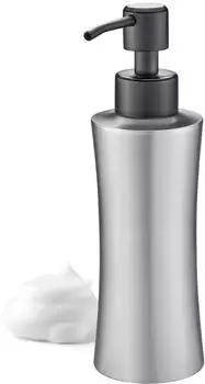 GEFU SWIFT Sp&uuml;lmittelspender, Edelstahl, 230ml (29256)