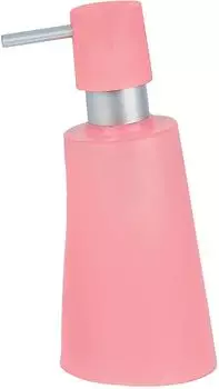 Spirella Move Seifenspender 0,3L, rosa (10.18671)