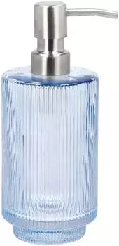 S&ouml;dahl Clarity Seifenspender sky blue, Keramik (28554)