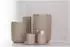 Wenko Seifenspender Agropoli 250ml, beige (25184100)