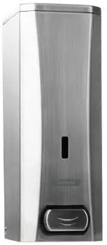 Katrin Seifenspender Edelstahl 1,0l (993063)
