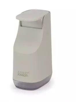Joseph Joseph Easy Store Slim Seifenspender 350ml, ecru (70578)