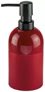 Kleine Wolke Seifenspender Deep Steinzeug 350ml (8681468854)