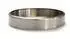 Bagnoxx Seifenschale Edelstahl silber, 11cm x 2cm