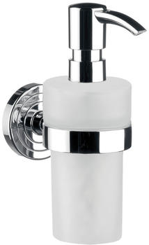 emco polo Seifenspender Kunststoff chrom