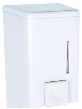 Wenko Cremona Seifenspender 500mL weiß (18410100)
