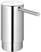 Keuco 11649000100 Elegance Pumpe f&uuml;r Schaumseife, lose