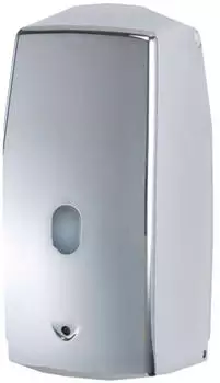 Wenko Senso-Matic Infrarot Seifenspender chrom