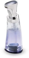 Cuisipro Seifenspender Sp&uuml;lmittelspender, Glas in konischer Form